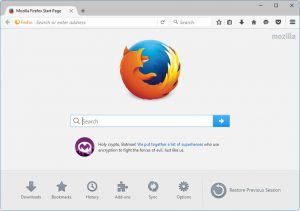 What is Firefox 2024 + (Firefox Fast & Private Browser)