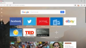 What is Opera 2024 Latest Browser (Info)