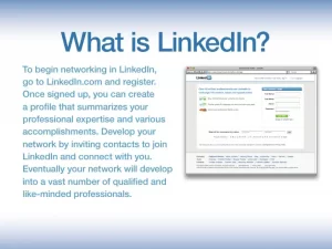 What is Linkedin With Learning Info (2024)