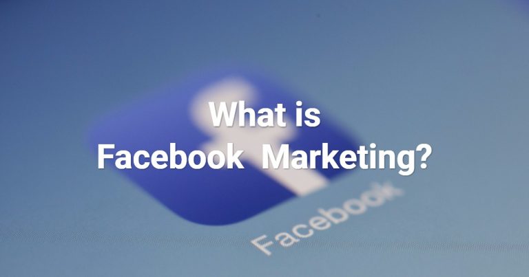 What is Facebook 2024 Full Marketing Strategy [Latest]
