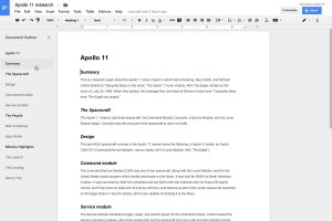 Google Docs 2023 (Free Online Spreadsheets for Personal Use)