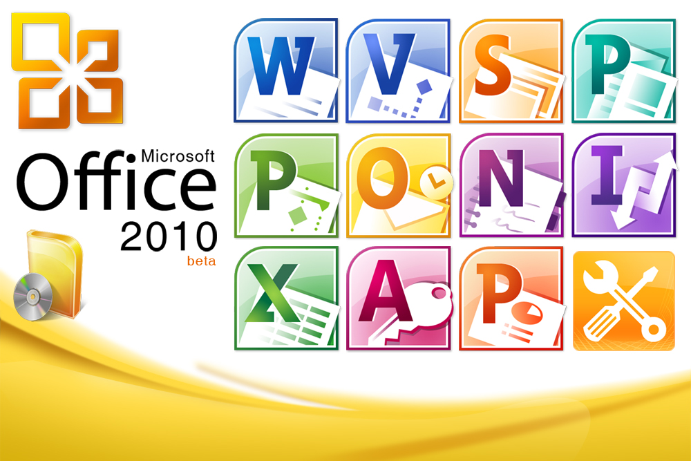 Microsoft Office 2010 product key Download