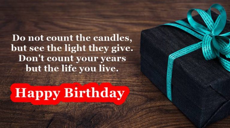 Birthday Wishes Ideas 2024 With Special Gifts For You