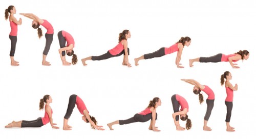Yoga Exercises For Weight Loss [2024]