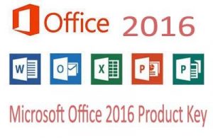 Microsoft Office 2016 Product Key Download (100% Working)
