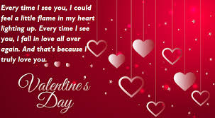 Happy Valentine’s Day 2024 With Quotes And Images