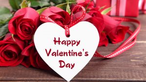 Happy Valentine’s Day 2024 With Quotes And Images