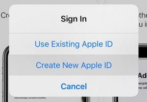How To Create A New Apple ID 2024 [Updated Method]