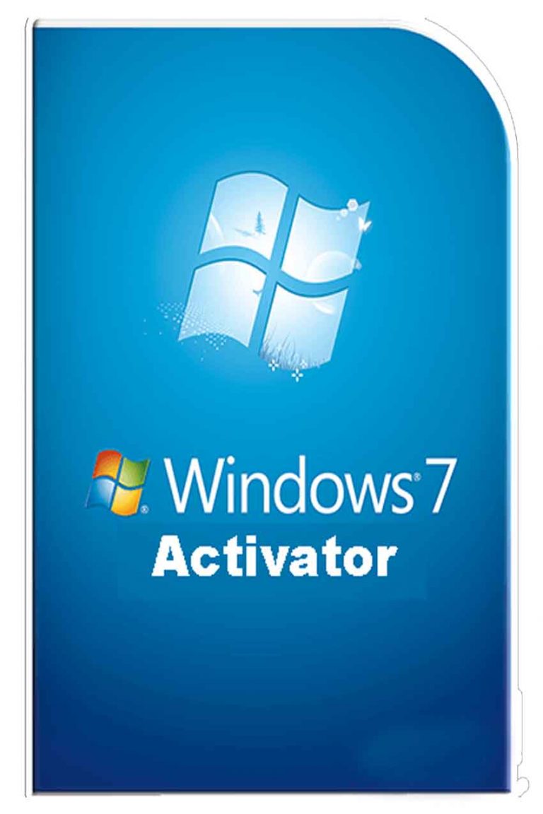 Windows 7 Activator 2023 Free Download [100% Latest]