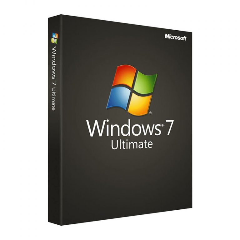 Windows 7 Ultimate Product Key 2024 Full [Updated]