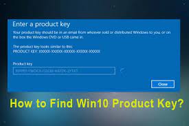 Windows 10 Product Key 2024 Free Download [Updated]