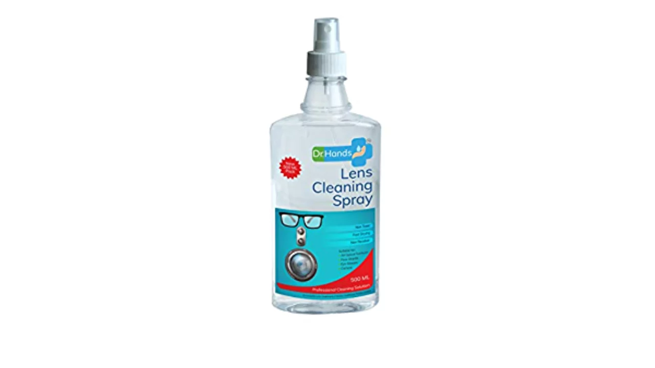 Dr Clean Spray Reviews