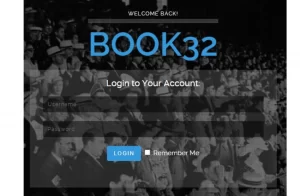 How To Guide Book32 Login 2023 [Updated]