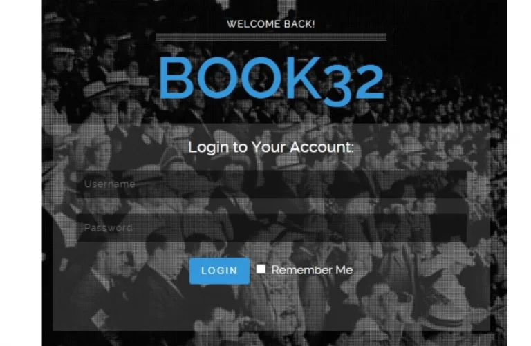 How To Guide Book32 Login 2024 [Updated]