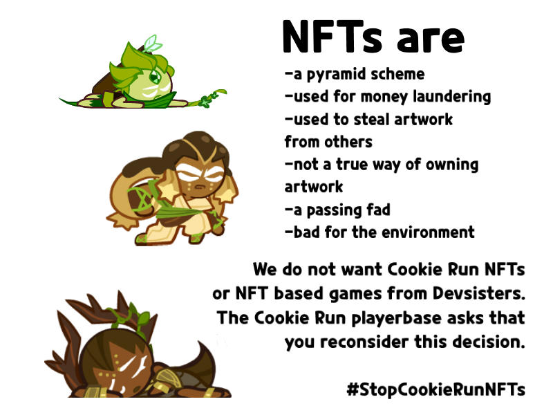 Cookie Run NFT 2022 [Latest]