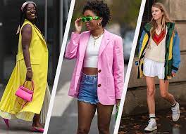 Top Summer Fashion Trends [2023]