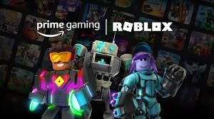 Prime Gaming Roblox [2023]