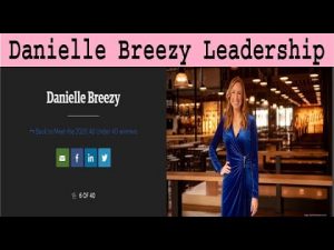 Danielle Breezy Leadership [2024]