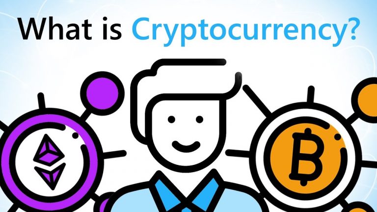 What is Cryptocurrency 2024 (How Does It Work)