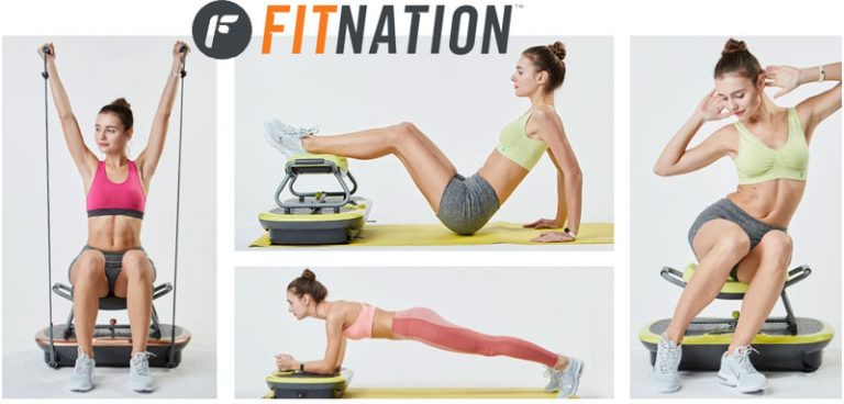 Fitnation Rock N Fit Review [2024]