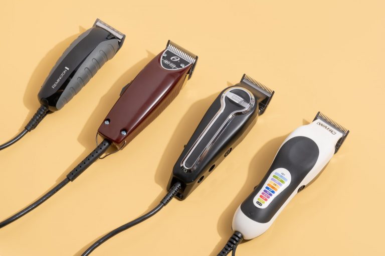 How To Find The Best Hair Clippers 2024 [Latest]