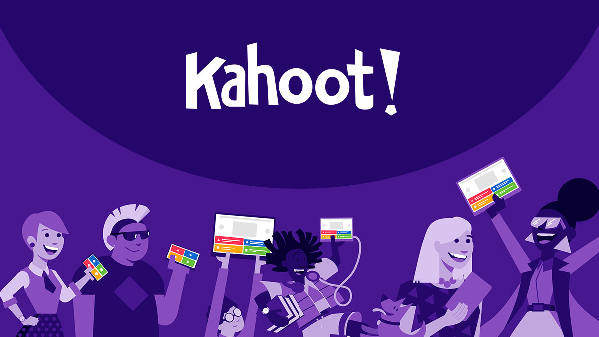 Funny Kahoot Names 2023 [Newest]