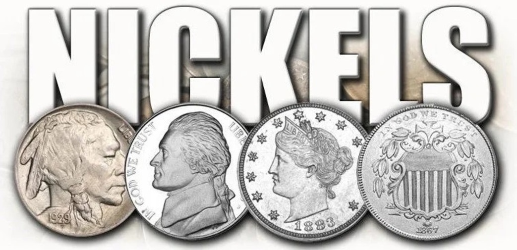 How Many Nickels Make A Dollar 2023 [Latest]