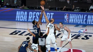 How To Watch NBA Games Live Online [2022]
