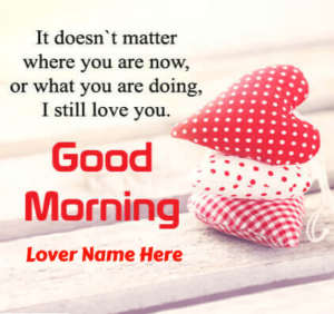 Good Morning Wishes For Ex Girlfriend 2023 With Quotes