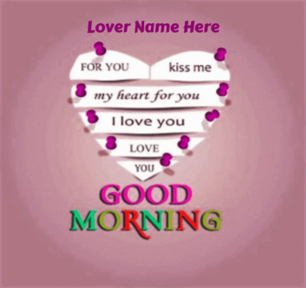 Good Morning Wishes For Boyfriend 2023 With Quotes