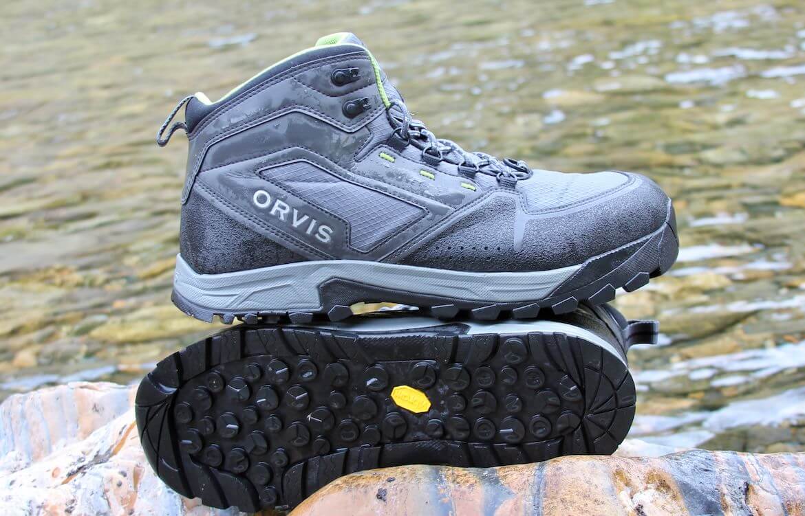 How To Choose Wading Boots For Hiking [2023]