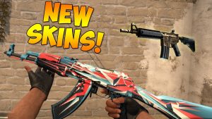Top 5 Skins for Ak-47 and M4A1-s [Latest-2023]