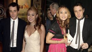 Bruce Wilpon Wife 2024: Unveiling Yuki Oshima Love Story