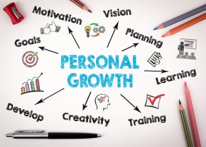 WWPP and Personal Growth [2024]