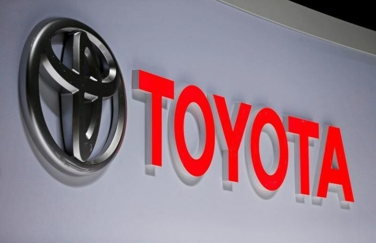Toyota Indus Motors 2024 [Latest Edition]