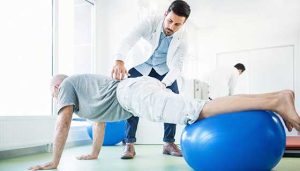How Can Back Pain Therapy Help You Find Relief 2024